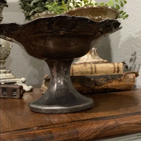 Candy dish - Picture 5 of 5